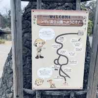 【大阪】駅から直ぐ　“天王寺動物園”