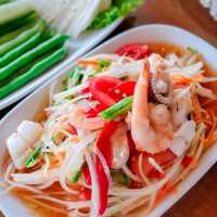 Pantai Seaview Restaurant & Coffee Shop