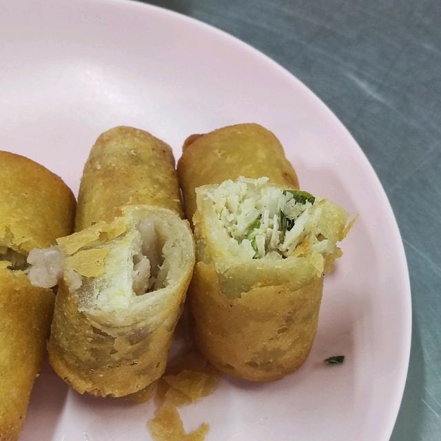 Chinese Restaurant in Hatyai Alley