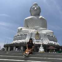 Big Buddha Phuket