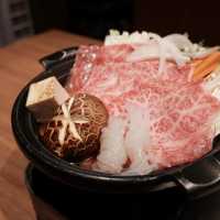 灣仔主打燒肉丼飯日式餐廳