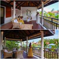 Le Menara Khao Lak Luxury Beachfront Villa& Resort