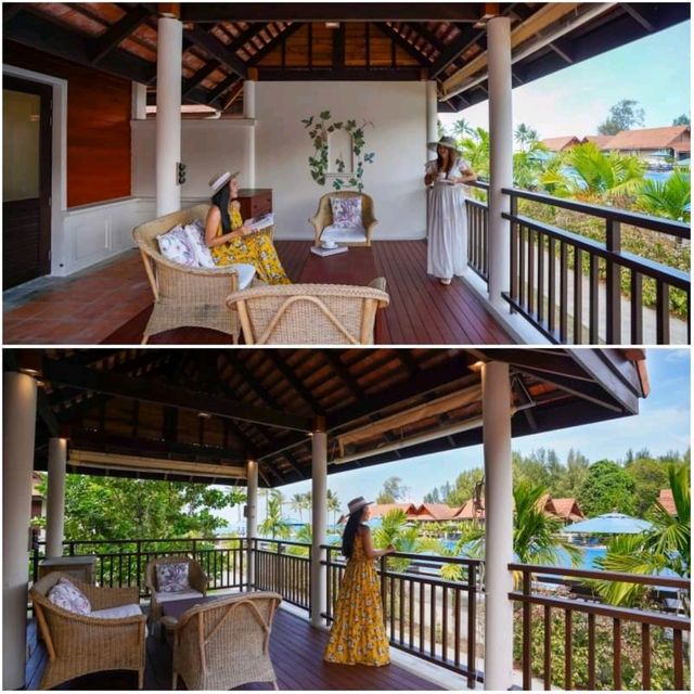 Le Menara Khao Lak Luxury Beachfront Villa& Resort