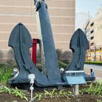 #Yokohama Landmark