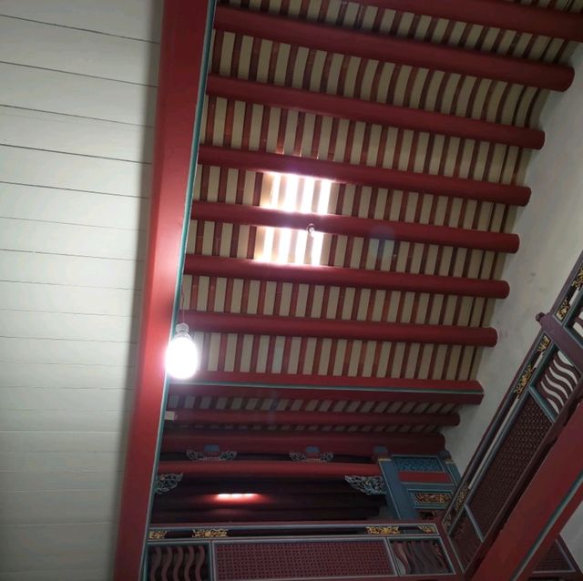 鹿港老街