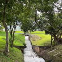 อ่างแก้ว มช.สถานที่เช็คอินของคนขี้เหงา 