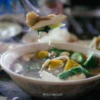 ครัวแอบแซ่บ ภูเก็ต