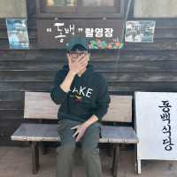 타임머신을 타고 7080으로~ 순천드라마촬영장!
