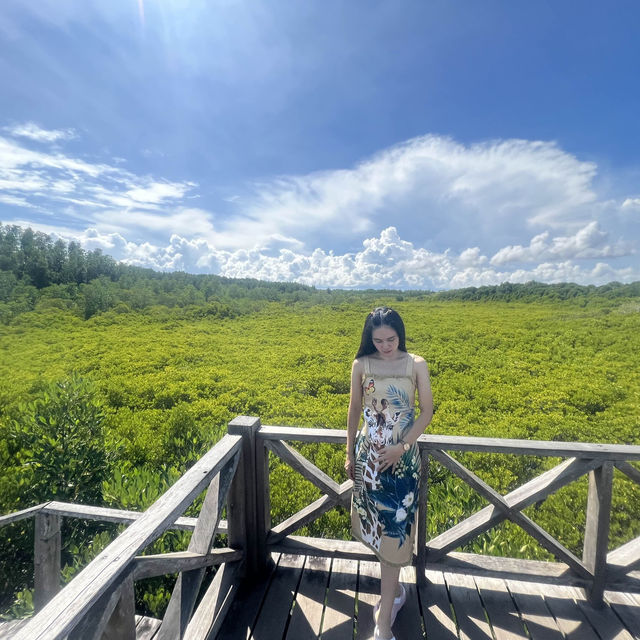 ทุ่งโปรงทอง