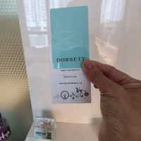 簡約清新🌿安靜舒適~荃灣帝盛DORSETT👍