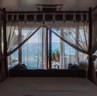 The Cliff Lipe | พูลวิลล่าหลีเป๊ะ