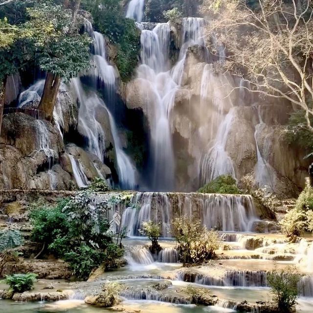หลวงพระบาง🇱🇦