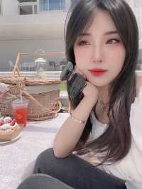 디저트 보고 안들어올 사람 없쥬?! 궁금하쥬? 그럼 드루왕❤️