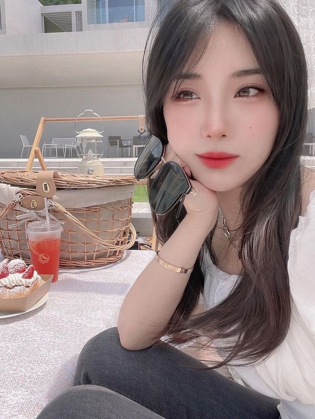 디저트 보고 안들어올 사람 없쥬?! 궁금하쥬? 그럼 드루왕❤️