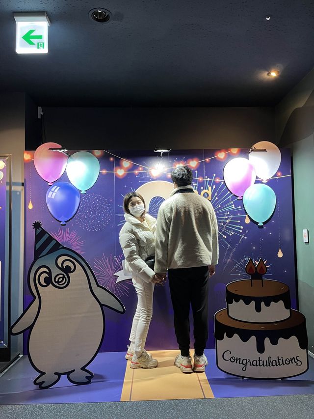 수원 광교 실내데이트 장소🧜🏻‍♀️