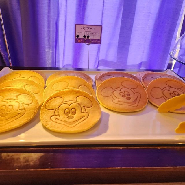 少し遠くてもディズニー気分🎶東京ディズニーセレブレーションホテル【ウィッシュ】