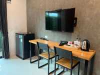 Beloft Hotel @นครศรีธรรมราช