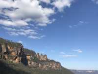 悉尼近郊旅遊景點 ☀️ 藍山國家公園Blue Mountains ☀️
