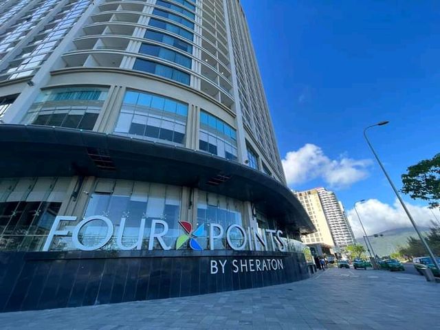ที่พักริมหาด ดานังประเทศเวียดนาม