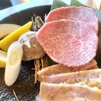 日本人氣過江龍燒肉店🥩🥓🍗