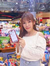 🌟同我《來去迺夜市》 瞬間暢遊台灣夜市啦🤗