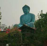 วัดพระธาตุดอยพระฌาณ