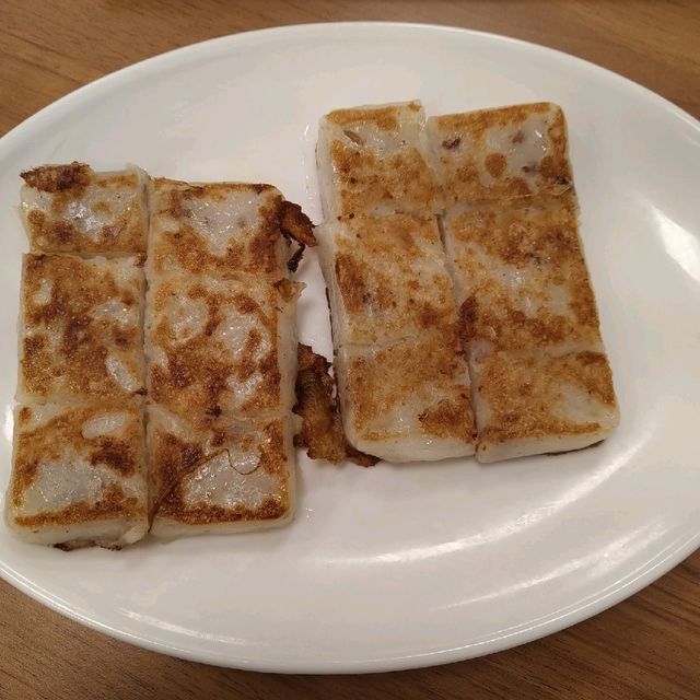 里歐歐式早午餐青埔店