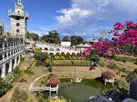 SIMALA SHRINE