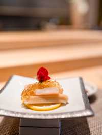 【紅磡品嚐大師級Omakase】