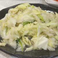 Mei guan yuan ร้านอาหารซีฟู๊ดรสชาติดี !