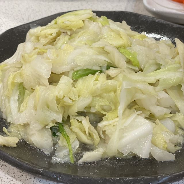 Mei guan yuan ร้านอาหารซีฟู๊ดรสชาติดี !