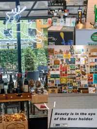 แนะนำร้านเครื่องดื่ม – ชิลล์ที่สุดในย่านนครปฐม ✨️