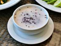 KINNAREE RESTAURANT 