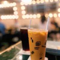 🌟藍屋小巷酒吧· 必訪Fusion泰菜🌟