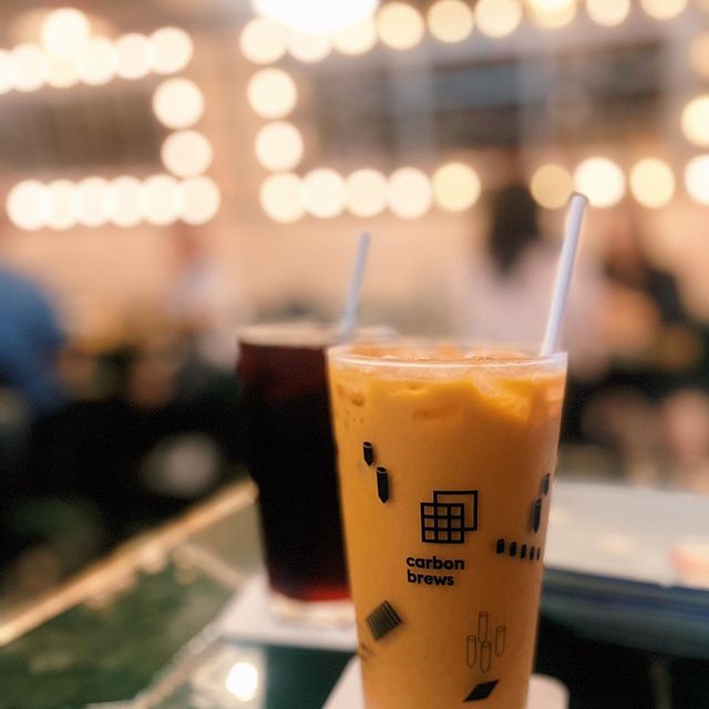 🌟藍屋小巷酒吧· 必訪Fusion泰菜🌟