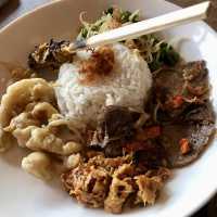 Warung Eropa Bali