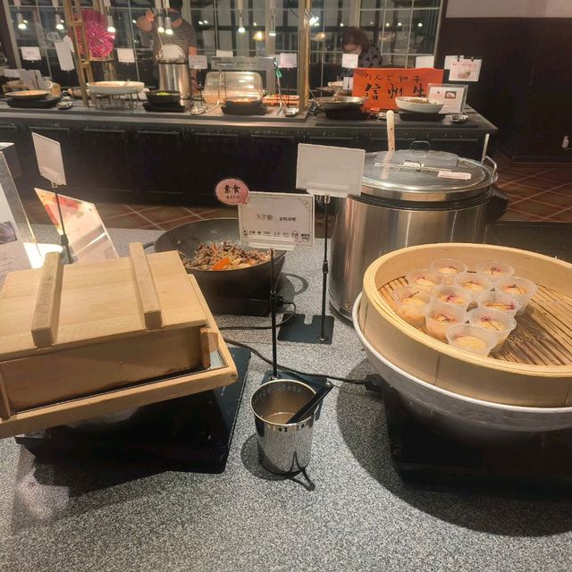 Green plaza hotel 白馬秒到歐洲渡假的感覺