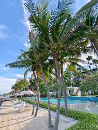Relo' The Urban Escape ที่พักติดทะเลหัวหิน
