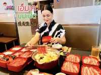 MKบุฟเฟ่ต์ อิ่มอร่อยสุดคุ้มจุใจ