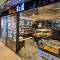 🍞BreadTalk皇牌鬆鬆期間限定 新口味登場✨