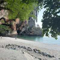 2 Day 1 Night in railay กระบี่