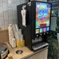新北市永和區 ｜ 大賞平價鉄板燒永和安樂店