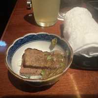 梵 燒肉店
