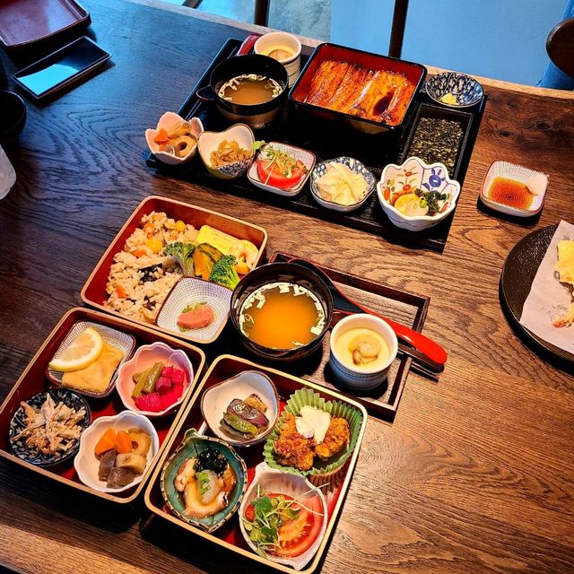 서귀포 법환동 맛집)부부요리단 - 서귀포 월드컵 경기장 근처 일식요리 전문점