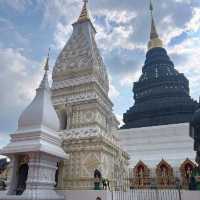 วัดบ้านเด่น วัดงาม แห่งเมืองล้านนา เชียงใหม่