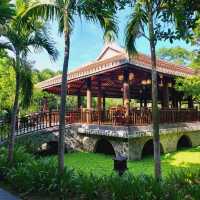 Mulberry Collection Silk Village at Hoi An