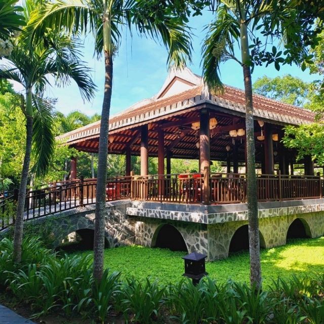 Mulberry Collection Silk Village at Hoi An