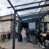 A Wonderful Place To Enjoy Coffee