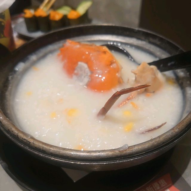 放題唔再係cheap食！！！旺角極尚大喜屋