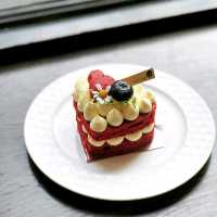 Sweet Cottage Bakery & Tea Room